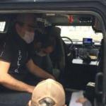 MİT operasyonuyla yakalanan Selahaddin Gülen tutuklandı