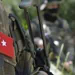 MSB duyurdu! 1 asker şehit oldu