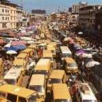 Nijerya'da 2 otobüs çarpıştı: 18 ölü