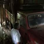 Oğullarına kızıp garaja kapattı! Tam 46 yıl sonra...	