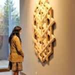 Orosz’un algılarla oynayan eserleri İstanbul’da