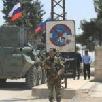 PKK Rus askerlerini vurdu: 1 ölü 3 yaralı