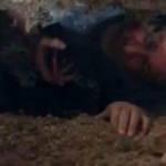 Polis baskın yaptı, saklandığı yer herkesi şaşkına &ccedil;evirdi