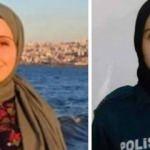 Polis memuru gen&ccedil; kadın evinde &ouml;l&uuml; bulundu!