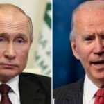 Putin: Biden'ın bana katil demesine alınmadım