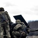 Rusya yanlısı ayrılık&ccedil;ılar saldırdı, 1 Ukrayna askeri &ouml;ld&uuml;