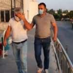 Adana'da firari operasyonu!