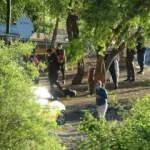 Samsun'da arkadaş kavgası! 3 kişi hayatını kaybetti