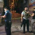 Şanlıurfa'da 2 polisi silahla yaralayan 3 kişi yakalandı