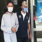 Şanlıurfa’da yakalanan DEAŞ'ın 'genel ilişkiler sorumlusu' tutuklandı