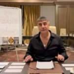 Sedat Peker su&ccedil; &ouml;rg&uuml;t&uuml;ne y&ouml;nelik operasyon! G&ouml;zaltılar var