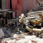 Son dakika: ABD'den Afrin'deki 'barbar' saldırıya kınama!