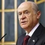 Son dakika: Bahçeli'den erken seçim açıklaması