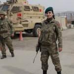 Taliban'dan ABD yerine Türkiye'ye yeşil ışık