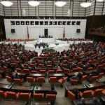 TBMM'de t&uuml;m partiler kabul etti! Komisyon kuruldu