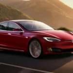 Tesla Model S Plaid hız rekoru kırdı