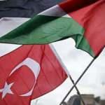 Türkiye'den Filistin'e ticarette ayrıcalık