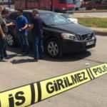 Sanatçı Murat Kekilli'nin çalınan cipi terk edilmiş halde bulundu!