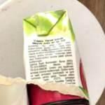 Van'da meyve suyu kutusuna saklanmış uyuşturucu ele geçirildi