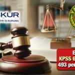 Yargıtay en az İlköğretim mezunu ve personel alım ilanı! Başvuru için son gün