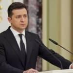 Zelenskiy'den 'Biden ile görüşmeye hazırım' mesajı