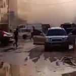 Zeytin Dalı Harekâtı bölgesine peş peşe füze saldırısı: Çok sayıda ölü ve yaralı var