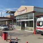 30 kişi d&uuml;ğ&uuml;n yemeğinden zehirlendi