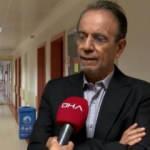 Uğur Şahin'in '4. dalga' açıklamasından sonra Mehmet Ceyhan'dan son dakika uyarısı