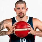 Adrien Moerman, Anadolu Efes'ten ayrıldı!