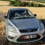 AK Partili İl&ccedil;e başkanının kardeşine silahlı saldırı