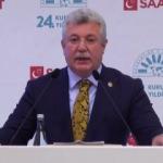 Akbaşoğlu: Erbakan Hoca'nın kararı çok daha iyi anlaşılıyor