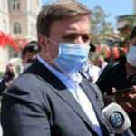 Aksaray valisi Aydoğdu müjdeyi verdi: Vakalar sıfıra yaklaştı, hastaneler boşaldı