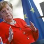 Almanya Başbakanı Merkel: AB ile Türkiye birbirine bağımlı