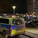 Almanya'da ş&uuml;pheli 13 polisin Hanau'daki katliam gecesi g&ouml;revde olduğu ortaya &ccedil;ıktı