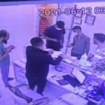 'Altınlarınız cinayet ve hırsızlığa karıştı' diyerek 130 bin lira dolandırdılar