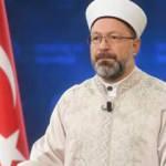 Ankara Barosu Başkanı ve yönetim kurulu hakkında Erbaş'a 'hakaret'ten iddianame