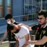 Ataşehir'de uyuşturucu operasyonu: Suçüstü yakalandı! 