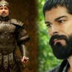 Kuruluş Osman'ın ustası göze çarpan itirafıyla ortalığı salladı! 'Acaba bayılsam ayıp olur mu?'