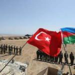 Azerbaycan'a askeri üs kurulmalı mı?