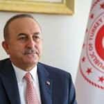 Bakan Çavuşoğlu, Arnavutluk, Karadağ ve Bosna Hersek Dışişleri Bakanlarıyla görüştü