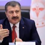 Bakan Koca duyurdu! Yeni uygulamayı başlattık