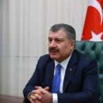 Bakan Koca: Salgın iyice geriledi, yenileceği g&uuml;n &ccedil;ok yakın