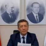 Bakan Sel&ccedil;uk'tan son dakika a&ccedil;ıklaması: Bu sene biraz zor ge&ccedil;ti farkındayım