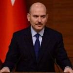 Bakan Soylu 10 bin dolar alan siyasetçiyi savcılığa bildirdi