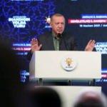 Başkan Erdoğan'dan açıklama: Failin ilişkileri çıkarılacak