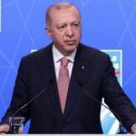 Başkan Erdoğan'dan Joe Biden'la görüşme sonrası önemli açıklamalar