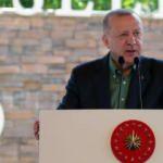 Başkan Erdoğan'dan KDV desteği müjdesi