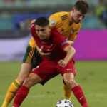 Beşiktaş, Cengiz Ünder'in menajeriyle masaya oturdu!