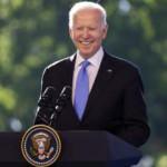 Biden'dan Navalny açıklaması: Ölümünün Rusya için yıkıcı olacağını açıkça belirttim”