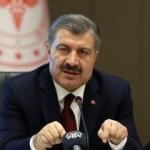 Bakan Koca'dan son dakika açıklaması! Aşılamada yeni müjde